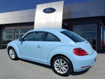 2015 Volkswagen Beetle 2.0 TDI
