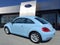 2015 Volkswagen Beetle 2.0 TDI