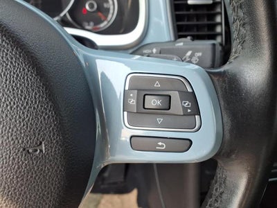 2015 Volkswagen Beetle 2.0 TDI