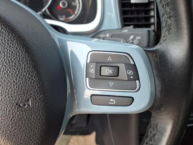 2015 Volkswagen Beetle 2.0 TDI
