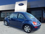 2006 Volkswagen New Beetle 2.5