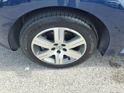 2006 Volkswagen New Beetle 2.5