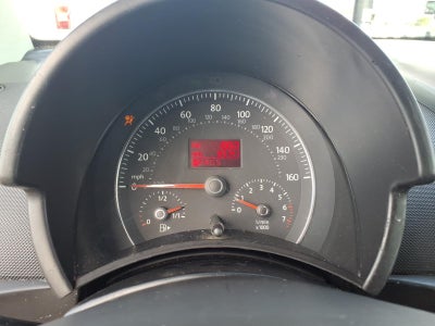 2006 Volkswagen New Beetle 2.5