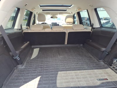 2018 Mercedes-Benz GLS 450 Base 4MATIC®