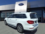 2018 Mercedes-Benz GLS 450 Base 4MATIC®