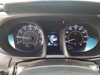 2015 Toyota Avalon XLE Touring