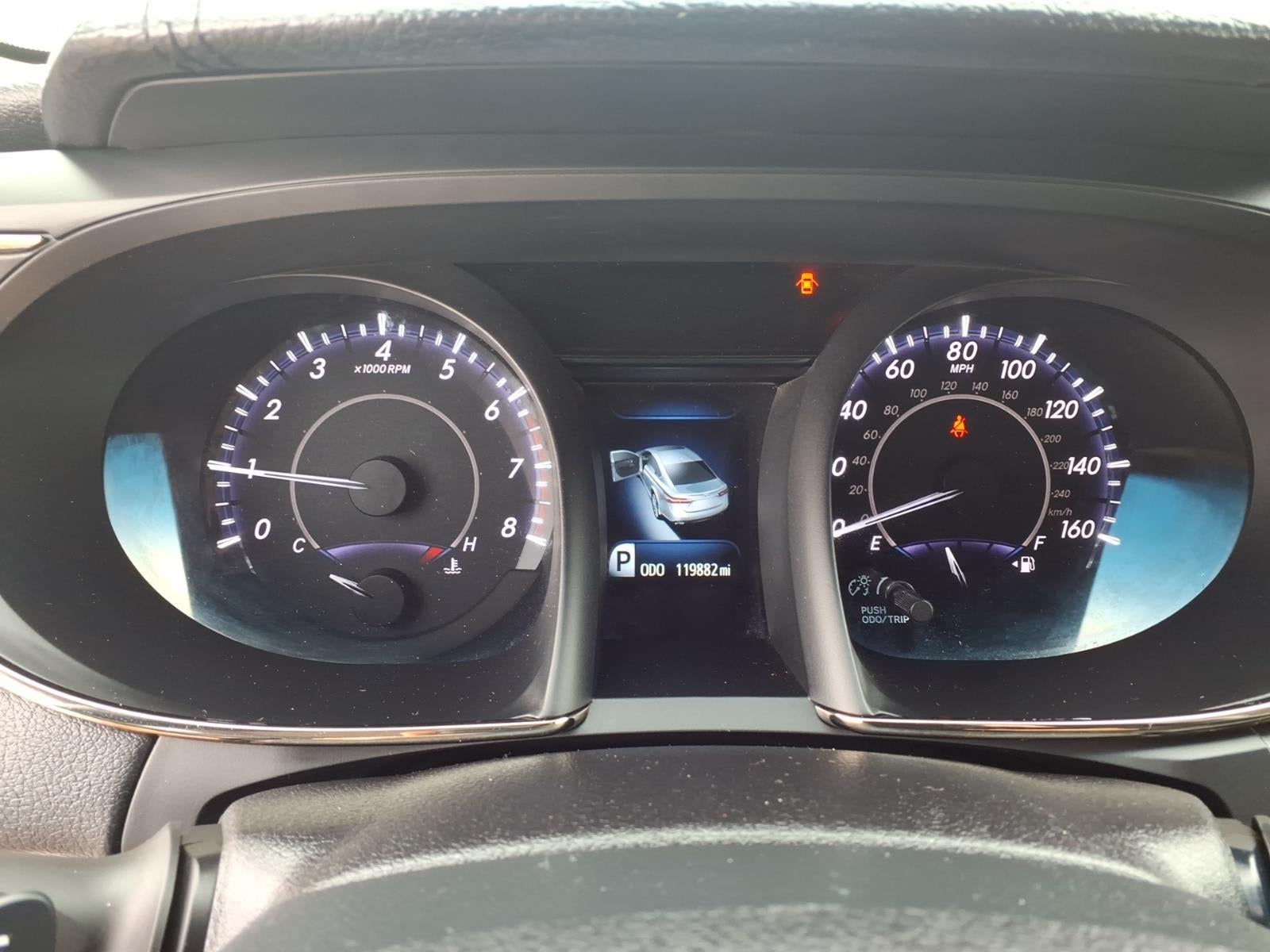 2015 Toyota Avalon XLE Touring