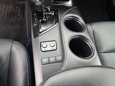 2015 Toyota Avalon XLE Touring