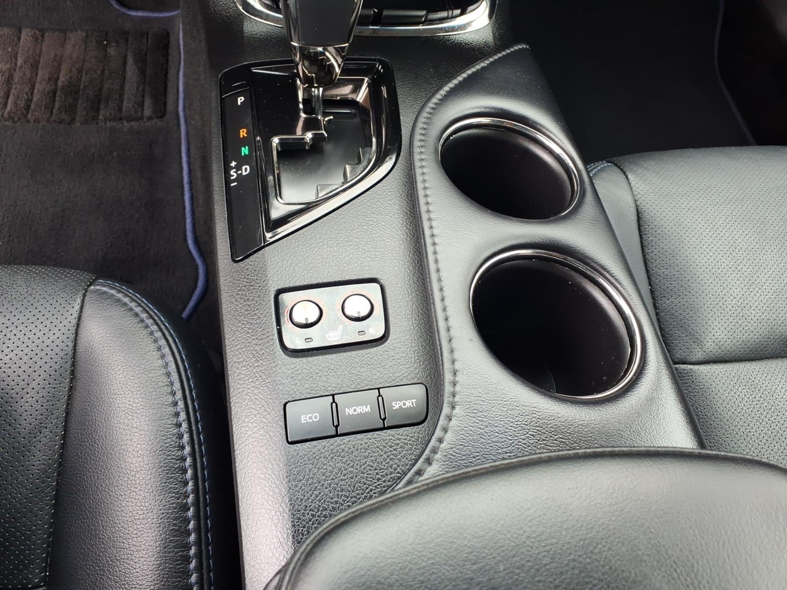 2015 Toyota Avalon XLE Touring