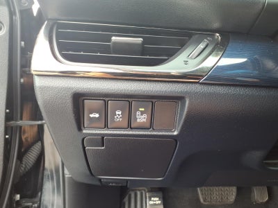 2015 Toyota Avalon XLE Touring