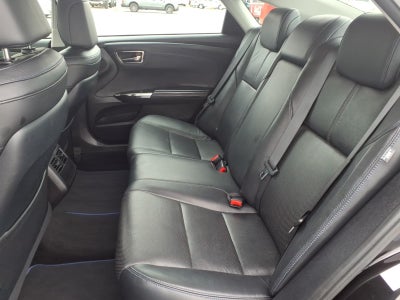 2015 Toyota Avalon XLE Touring