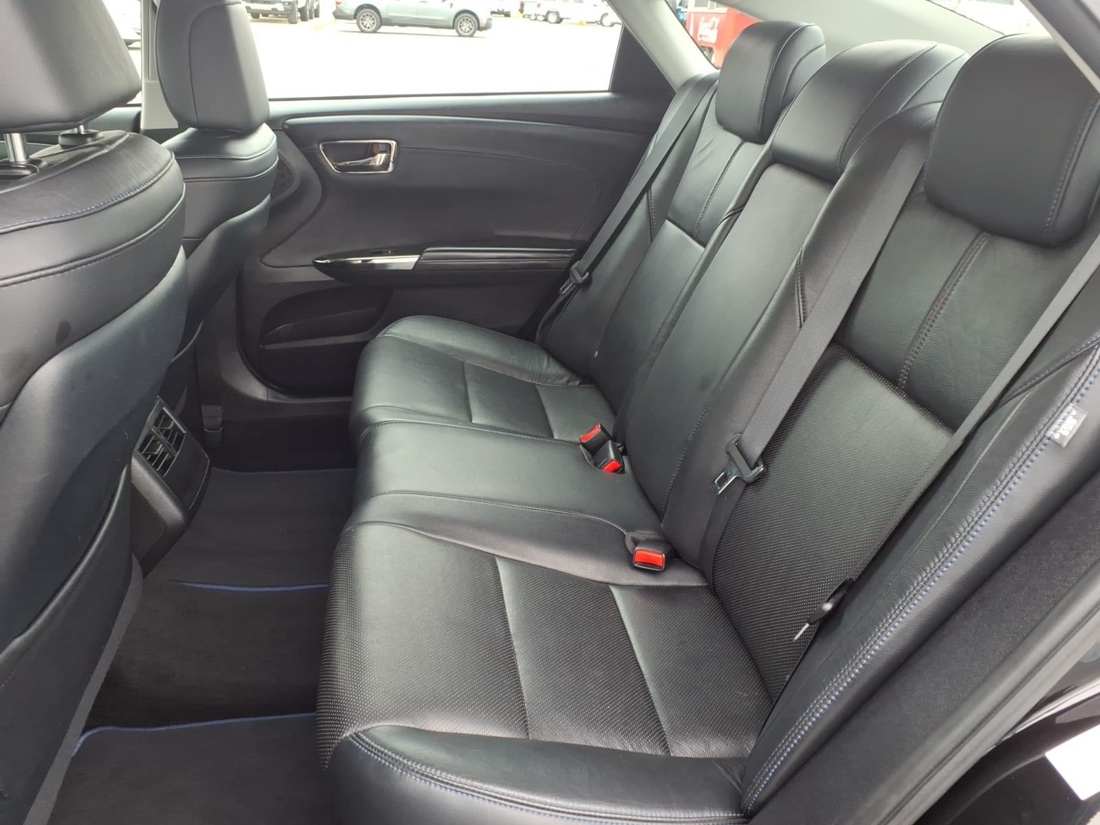 2015 Toyota Avalon XLE Touring