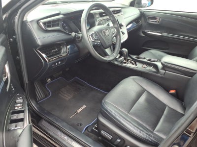 2015 Toyota Avalon XLE Touring