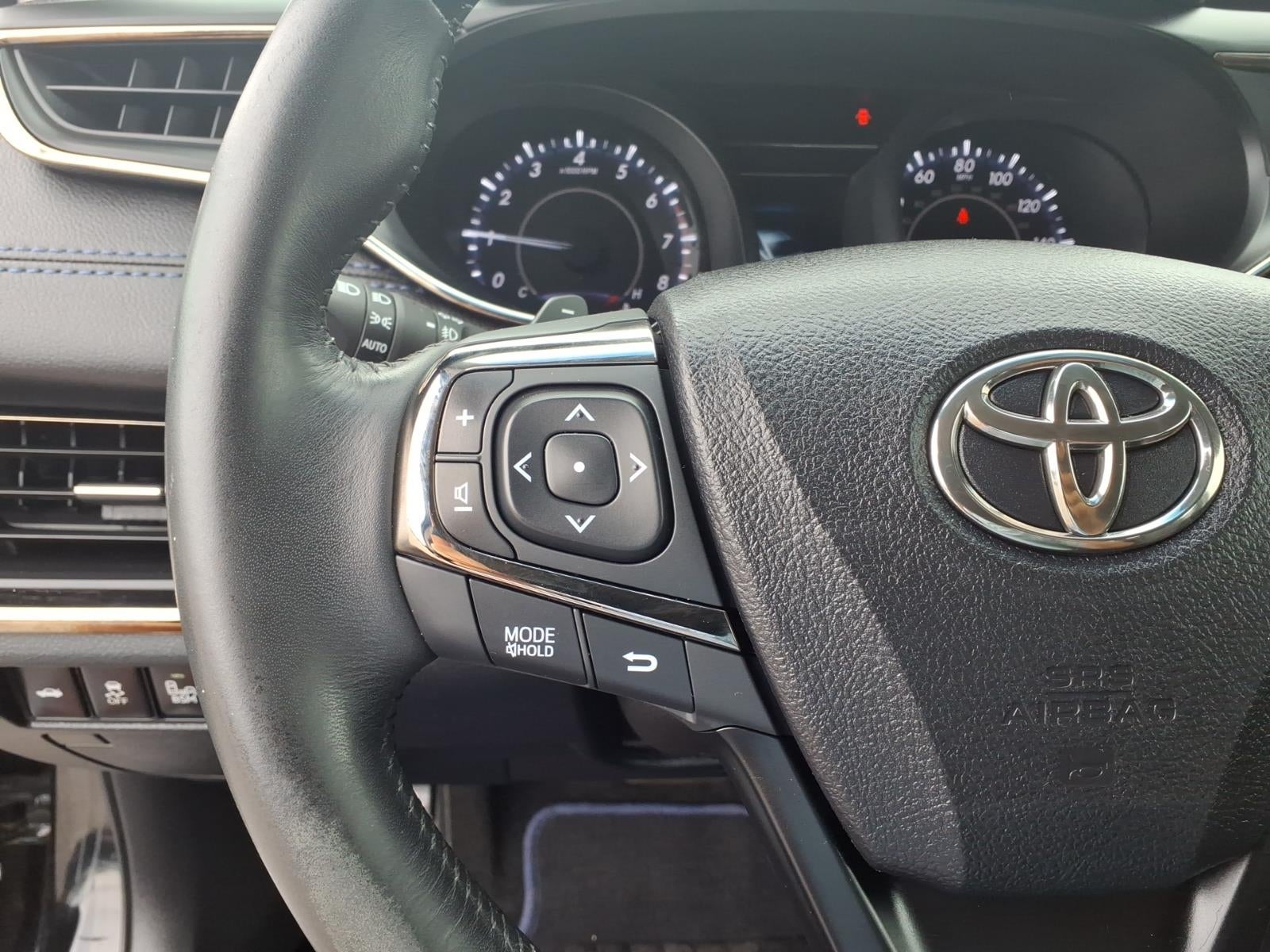 2015 Toyota Avalon XLE Touring