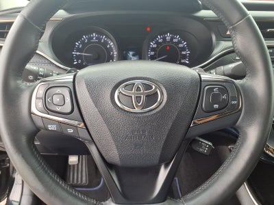 2015 Toyota Avalon XLE Touring
