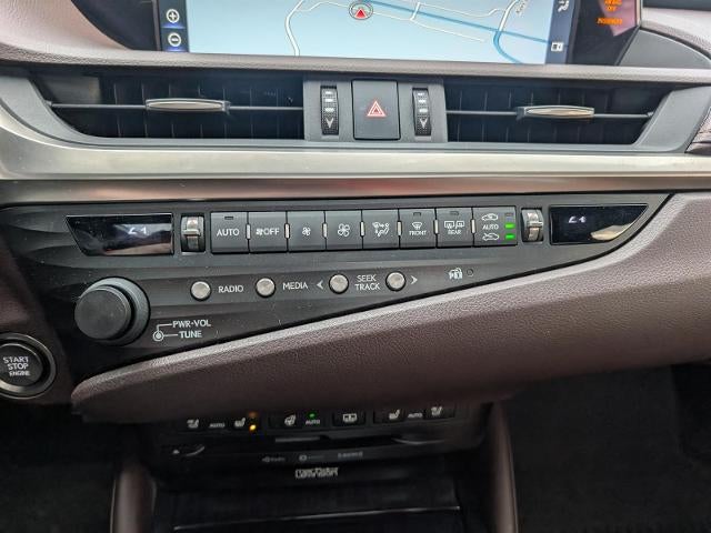 2019 Lexus ES 350 Base