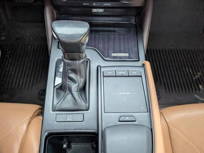 2019 Lexus ES 350 Base