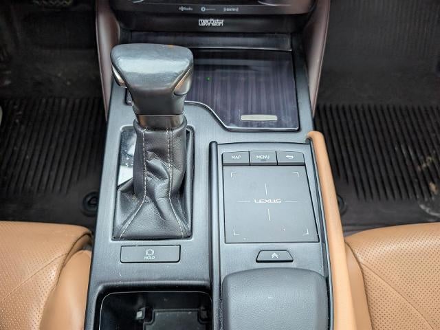 2019 Lexus ES 350 Base