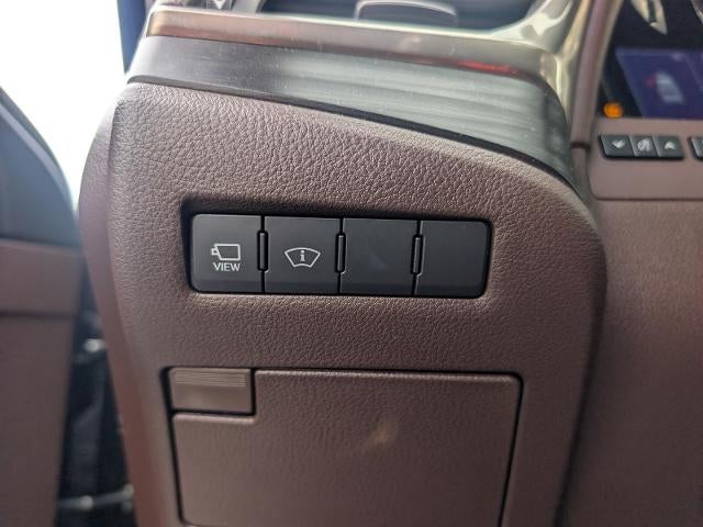 2019 Lexus ES 350 Base