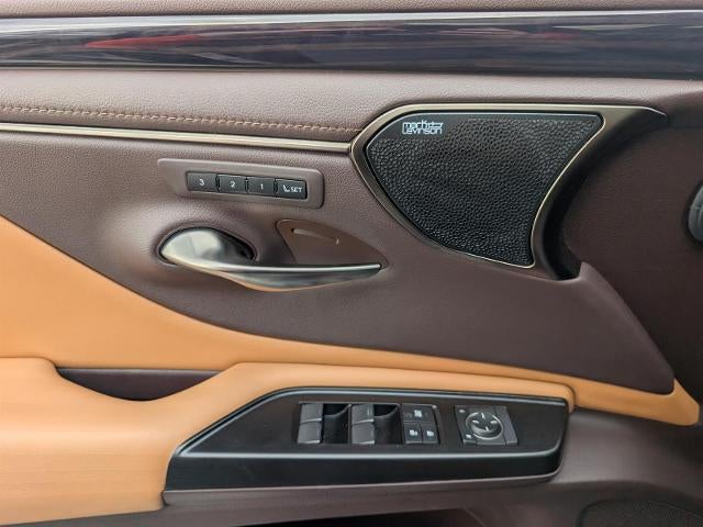 2019 Lexus ES 350 Base