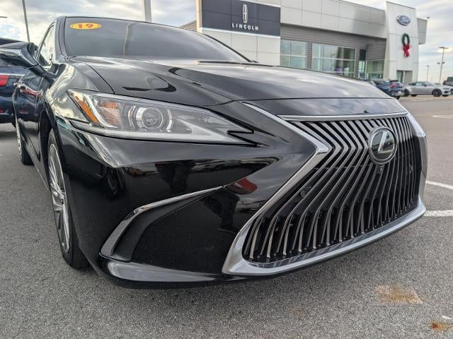 2019 Lexus ES 350 Base