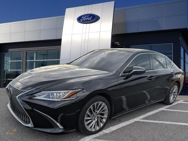 2019 Lexus ES 350 Base