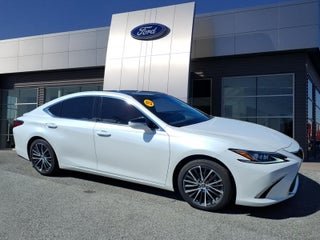 2023 Lexus ES 350 ES 350