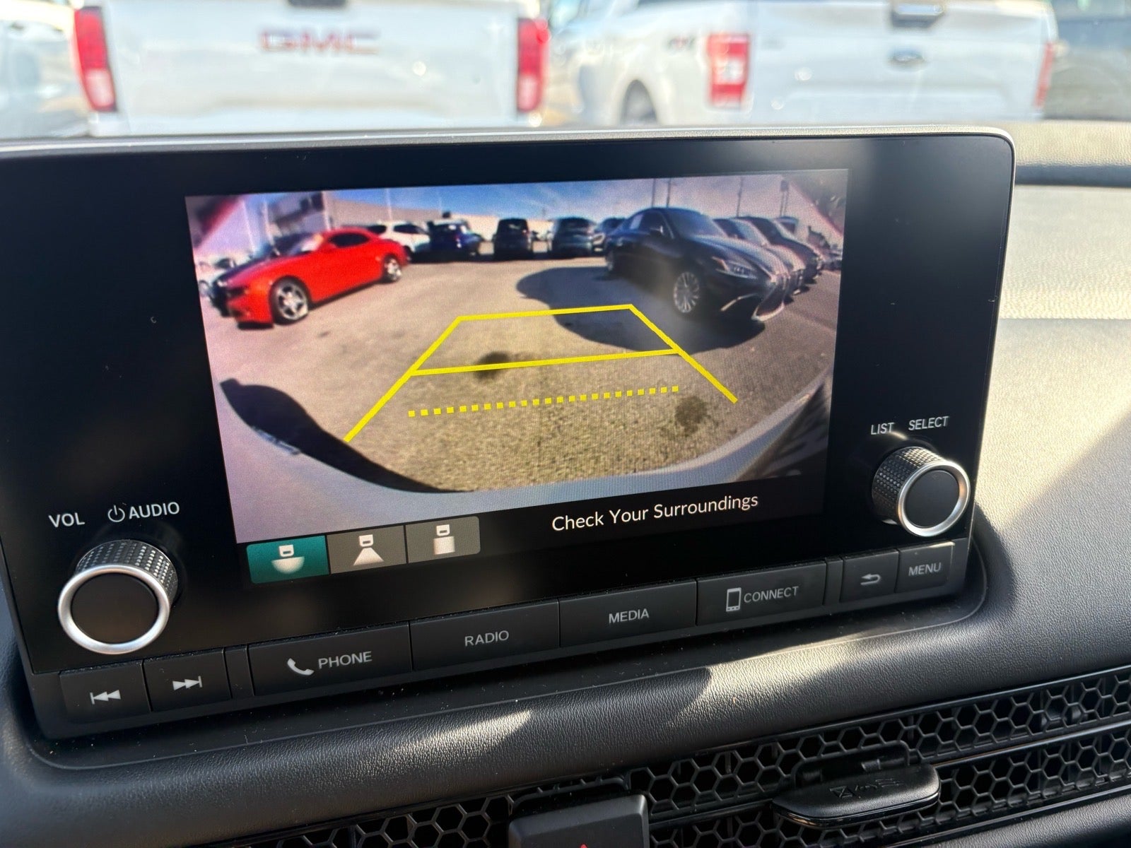 2020 Honda Pilot Touring 7-Passenger