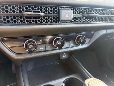 2020 Honda Pilot Touring 7-Passenger