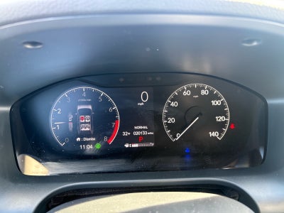 2020 Honda Pilot Touring 7-Passenger