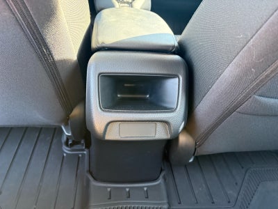 2020 Honda Pilot Touring 7-Passenger