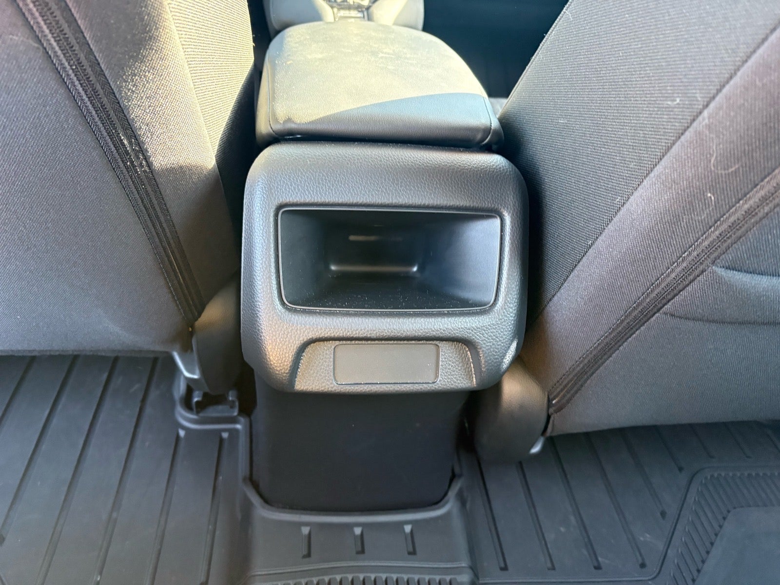 2020 Honda Pilot Touring 7-Passenger