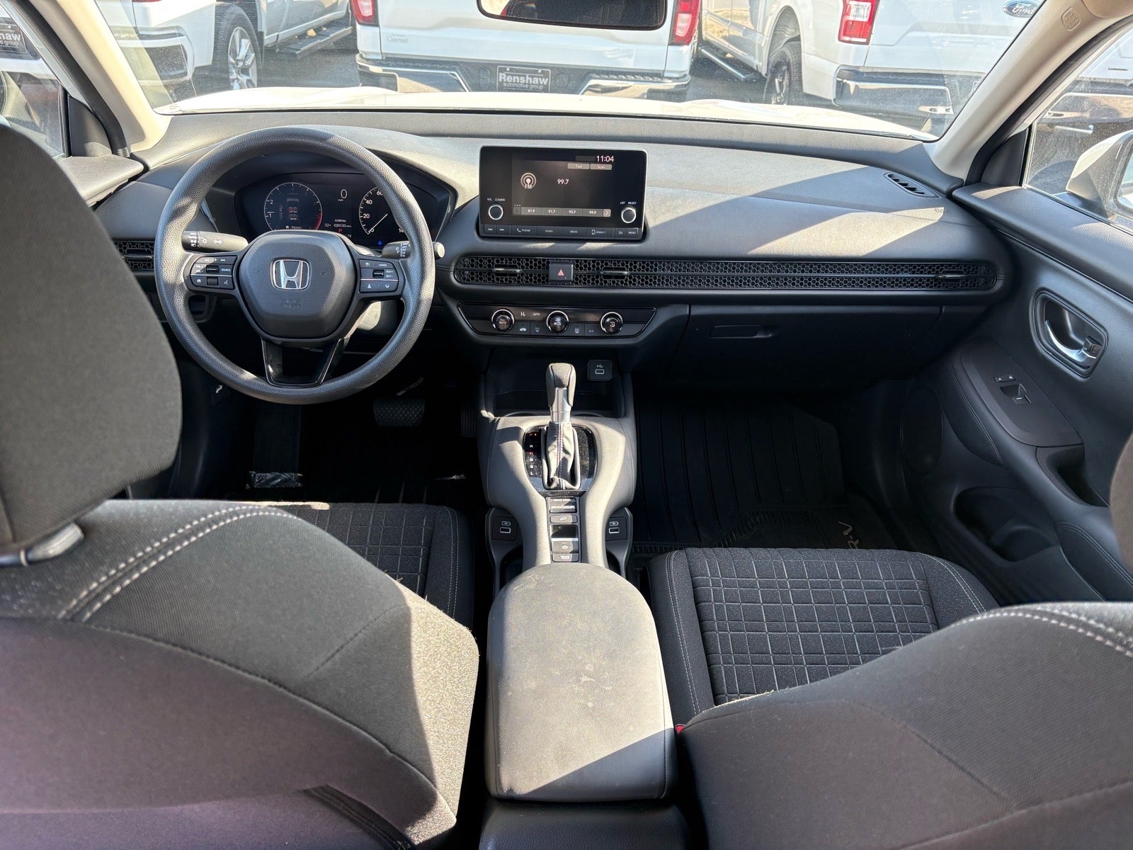 2020 Honda Pilot Touring 7-Passenger