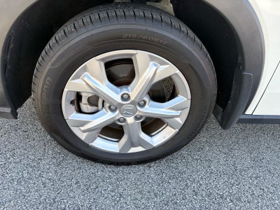 2020 Honda Pilot Touring 7-Passenger