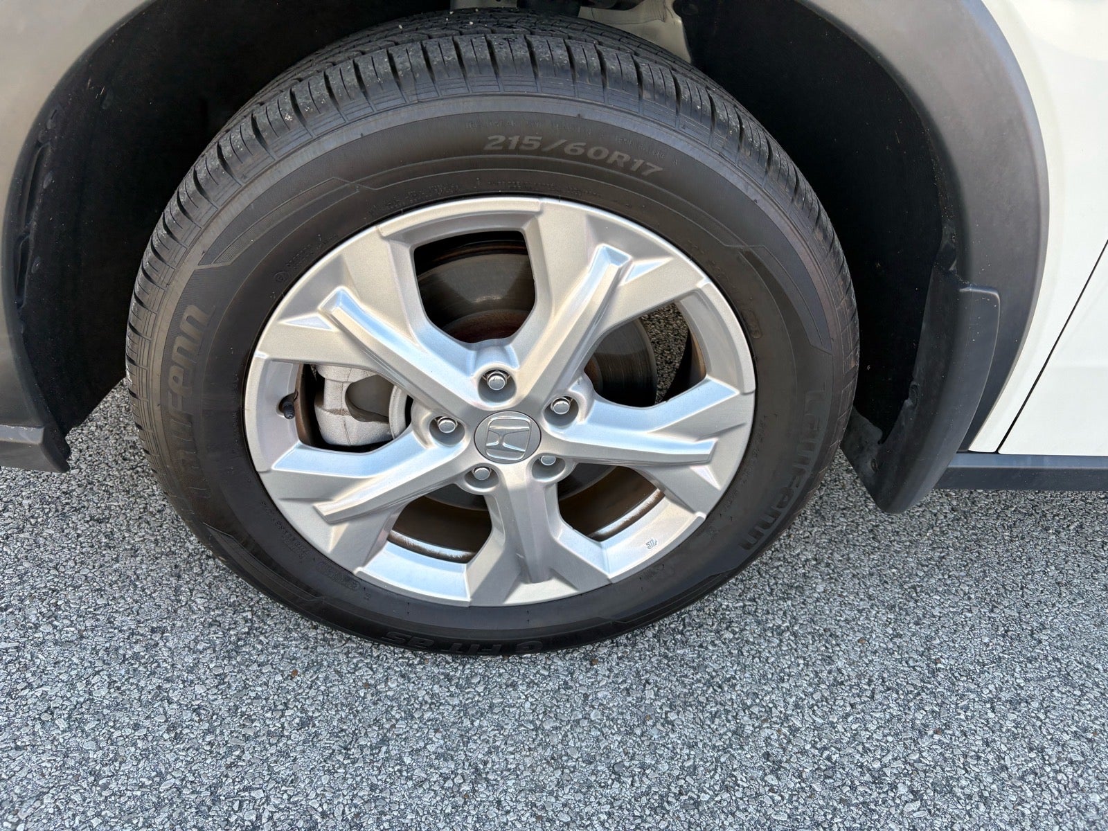 2020 Honda Pilot Touring 7-Passenger