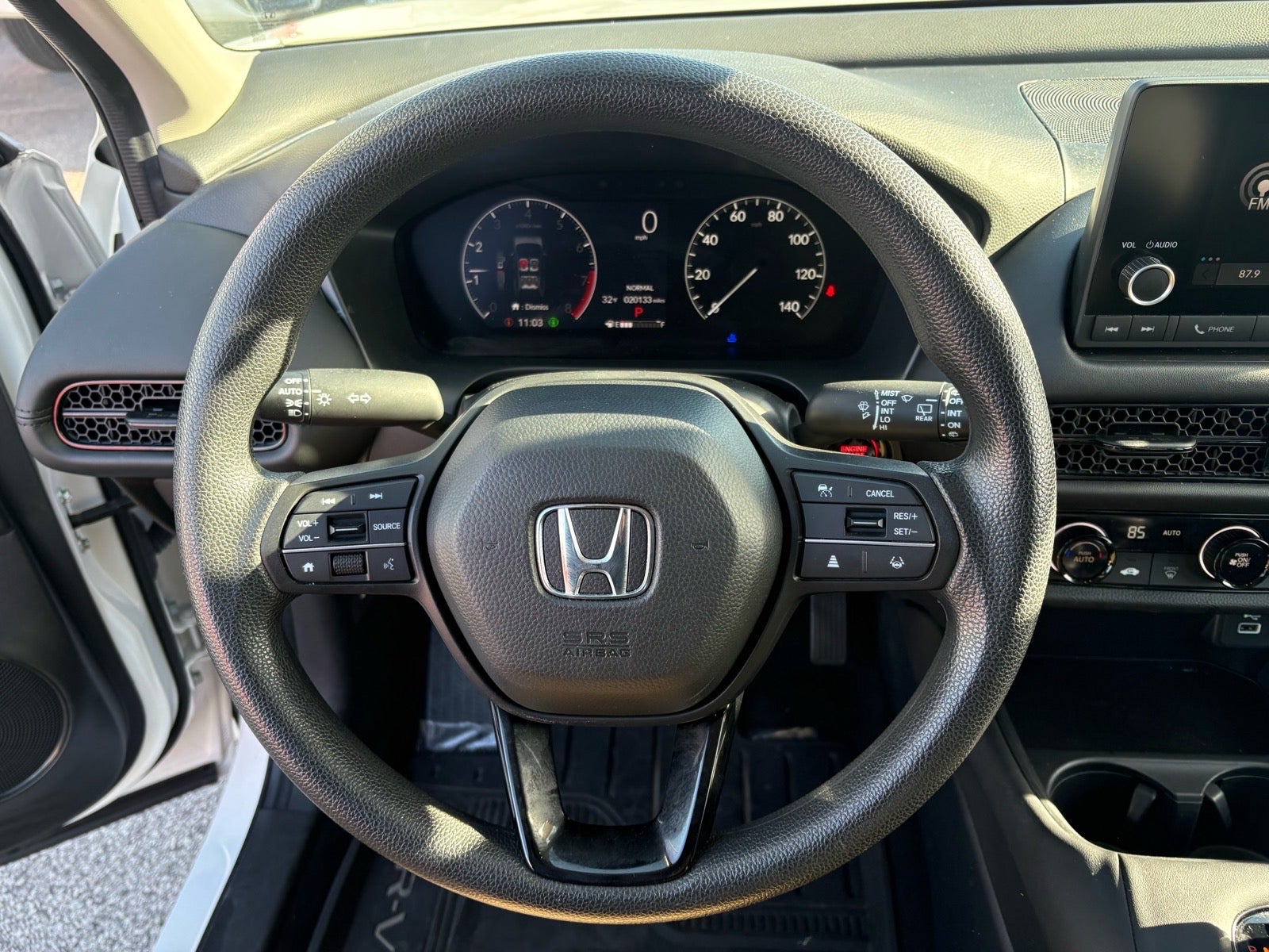 2020 Honda Pilot Touring 7-Passenger