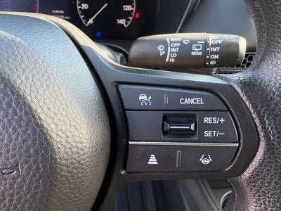 2020 Honda Pilot Touring 7-Passenger