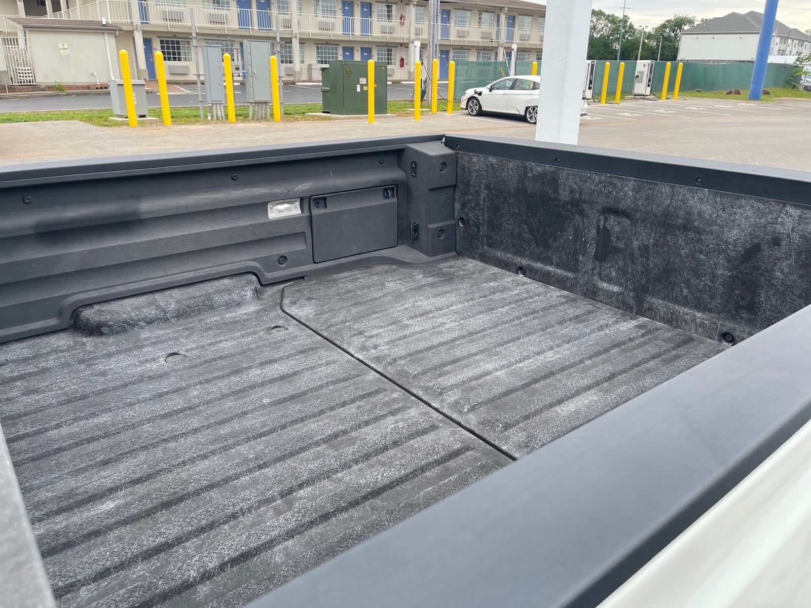 2018 Honda Ridgeline RTL-E