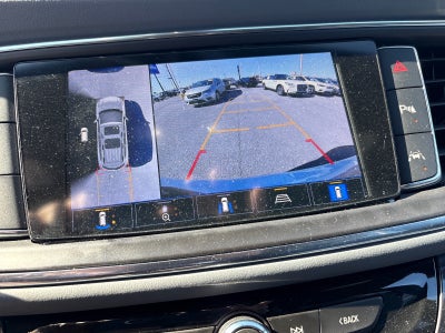 2024 Buick Enclave Premium