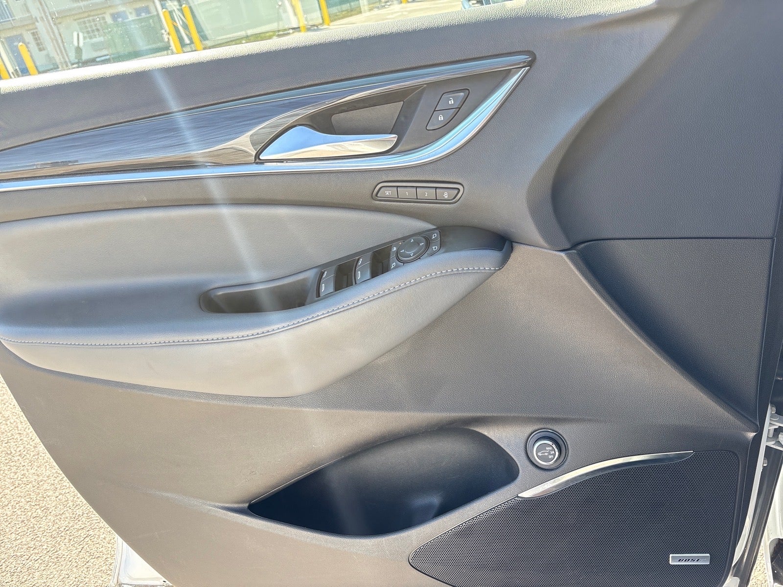 2024 Buick Enclave Premium