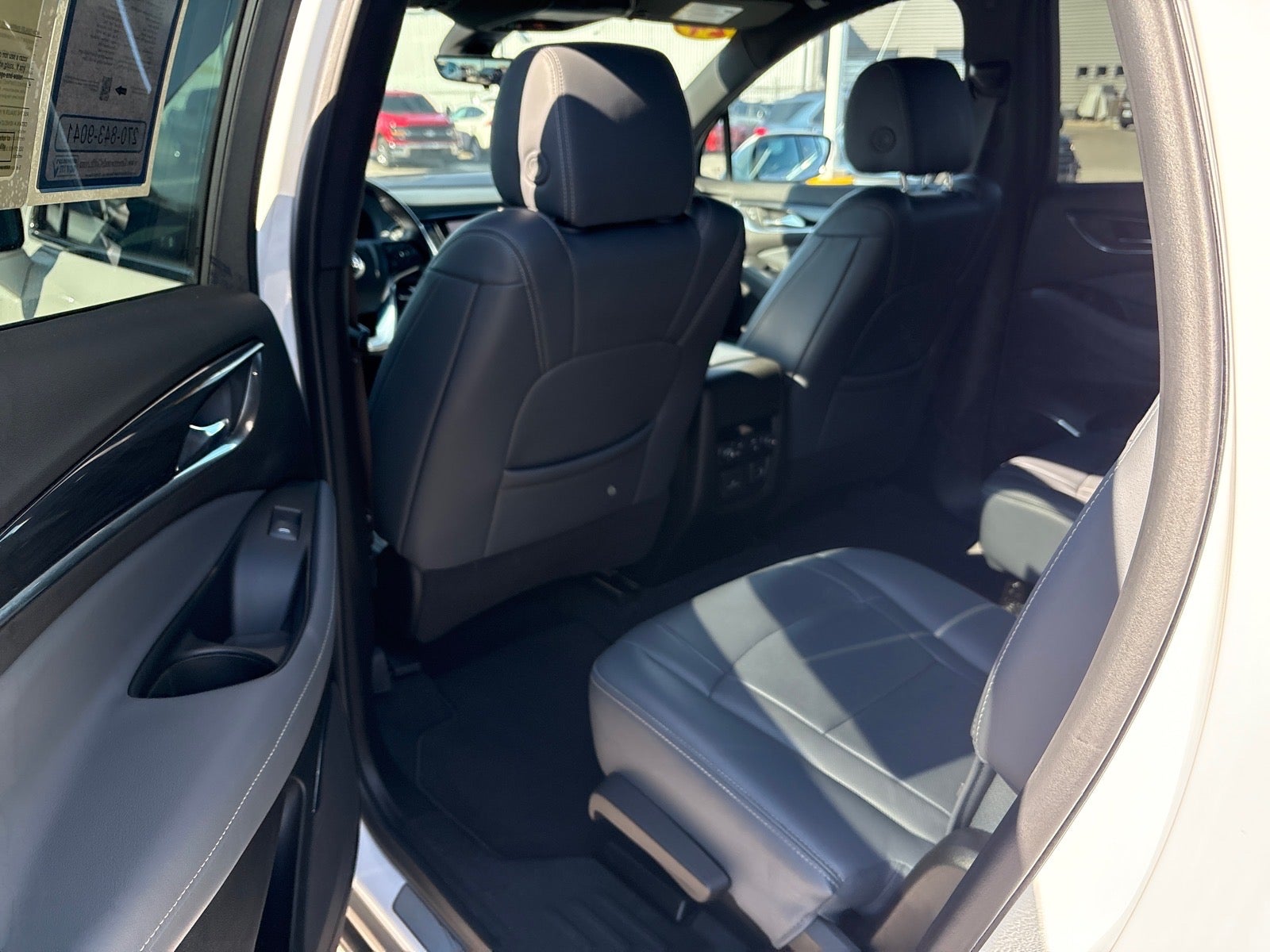 2024 Buick Enclave Premium