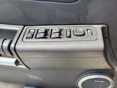 2005 HUMMER H2 Base