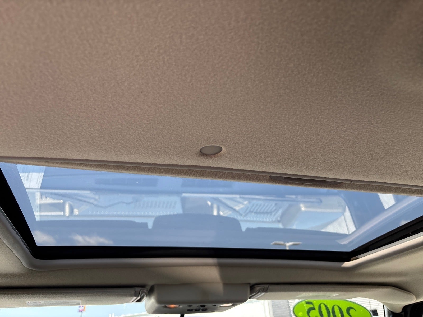2005 HUMMER H2 Base