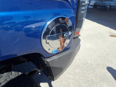 2006 HUMMER H3 Base