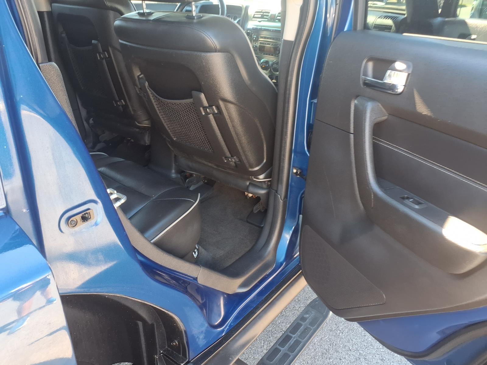 2006 HUMMER H3 Base