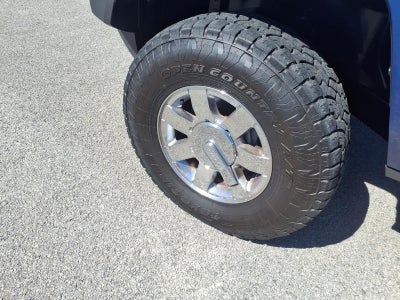 2006 HUMMER H3 Base