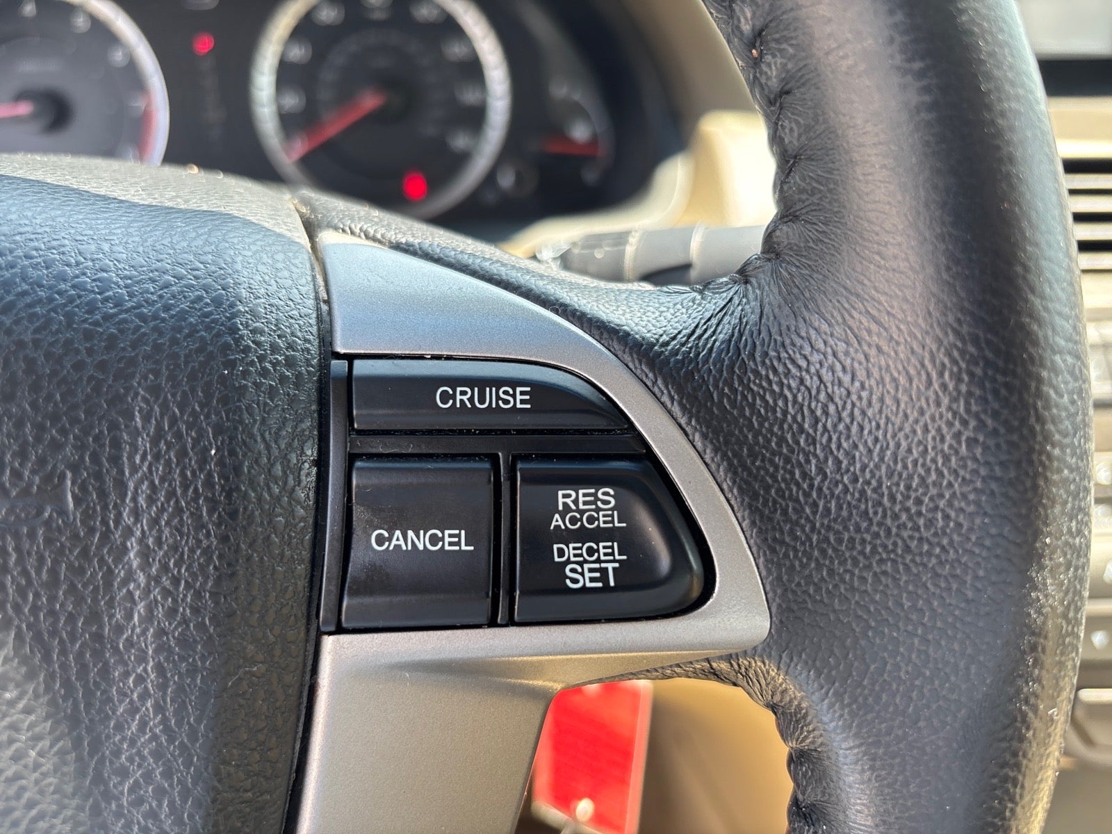 2010 Honda Accord EX-L V6