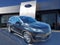 2015 Lincoln MKC Base