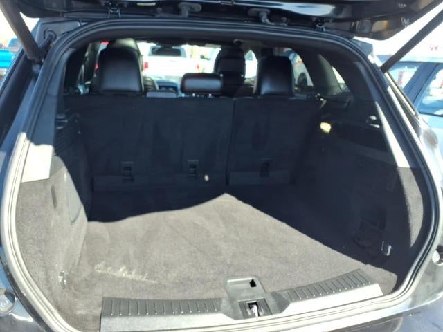 2015 Lincoln MKC Base