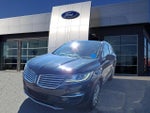2015 Lincoln MKC Base